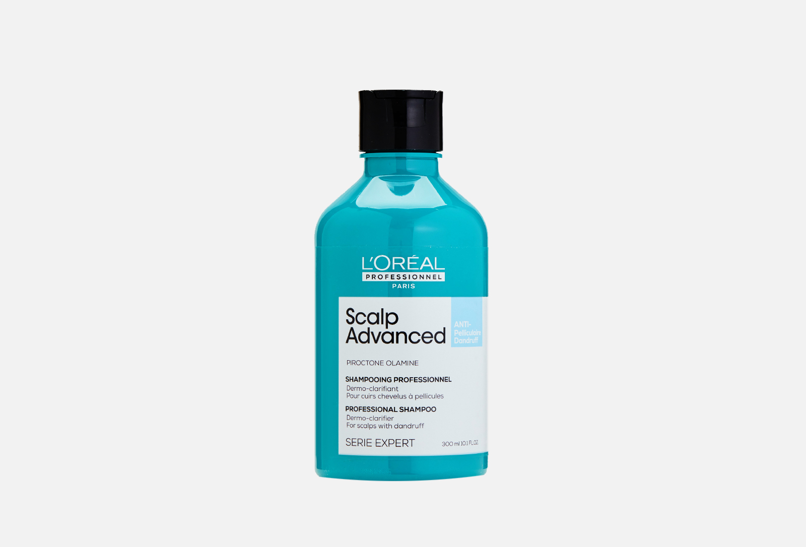 LOreal professionnel Шампунь для волос против перхоти Scalp Advanced ...