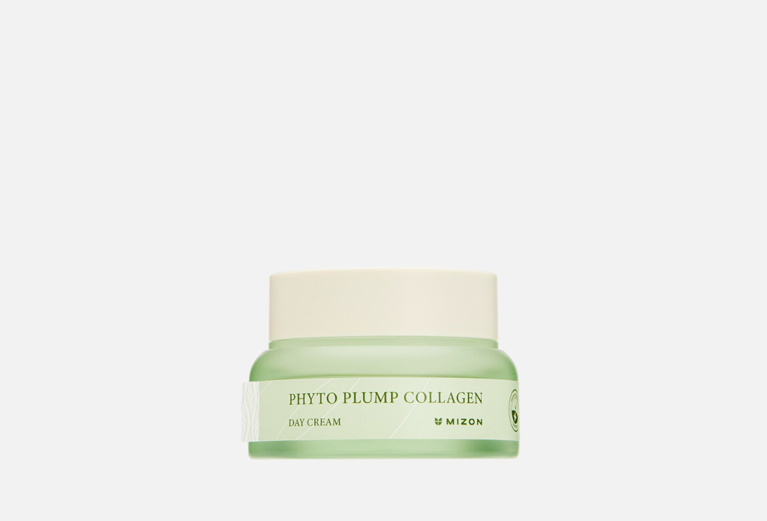 Изображение товара крем для лица Mizon PHYTO PLUMP COLLAGEN DAY