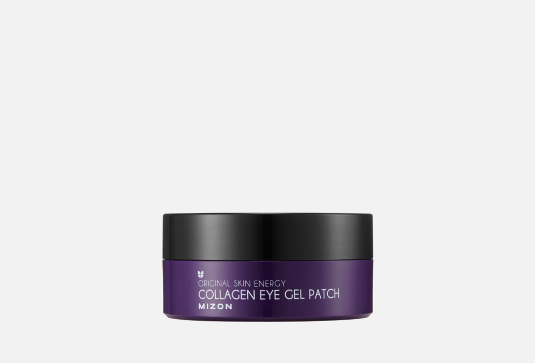 Изображение товара Патчи для глаз Mizon COLLAGEN