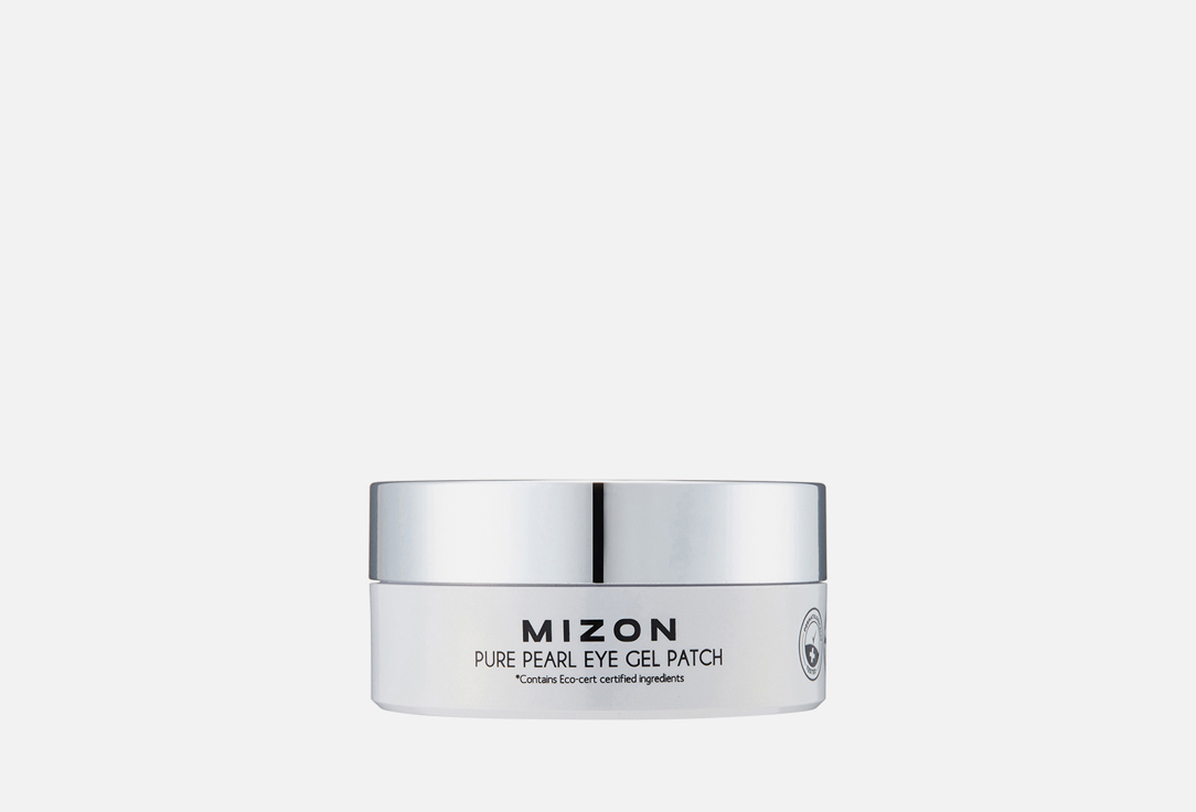 Изображение товара Патчи для глаз Mizon PURE PEARL