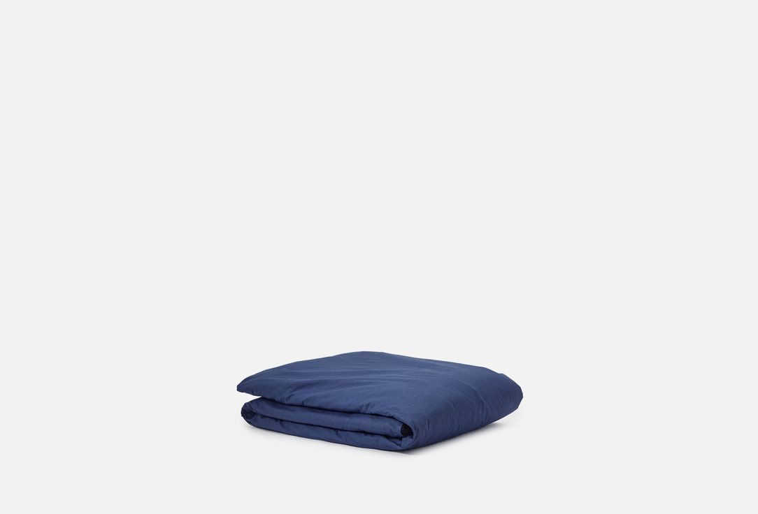 

Пододеяльник SONNO, Синий, Райские птицы, синий, 175х215