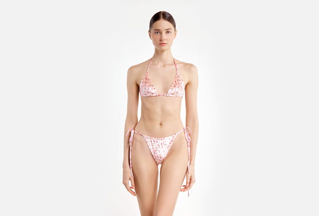 купальный верх KATISHA LIKE IT Spring pink XS-S мл