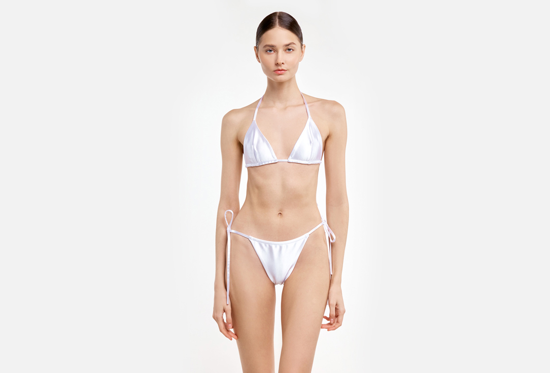 купальный верх KATISHA LIKE IT Atlas White XS-S мл