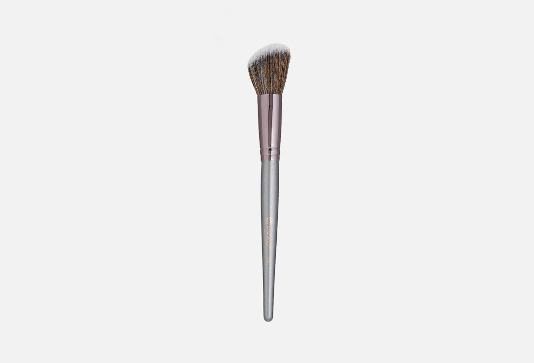 Кисти для контуринга BH Brush V3–Vegan Contour Brush 1 шт