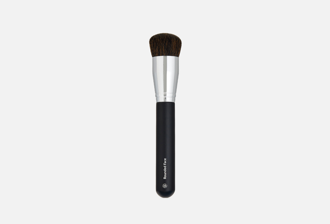 Кисть для лица BH Rounded Face Brush 1 шт