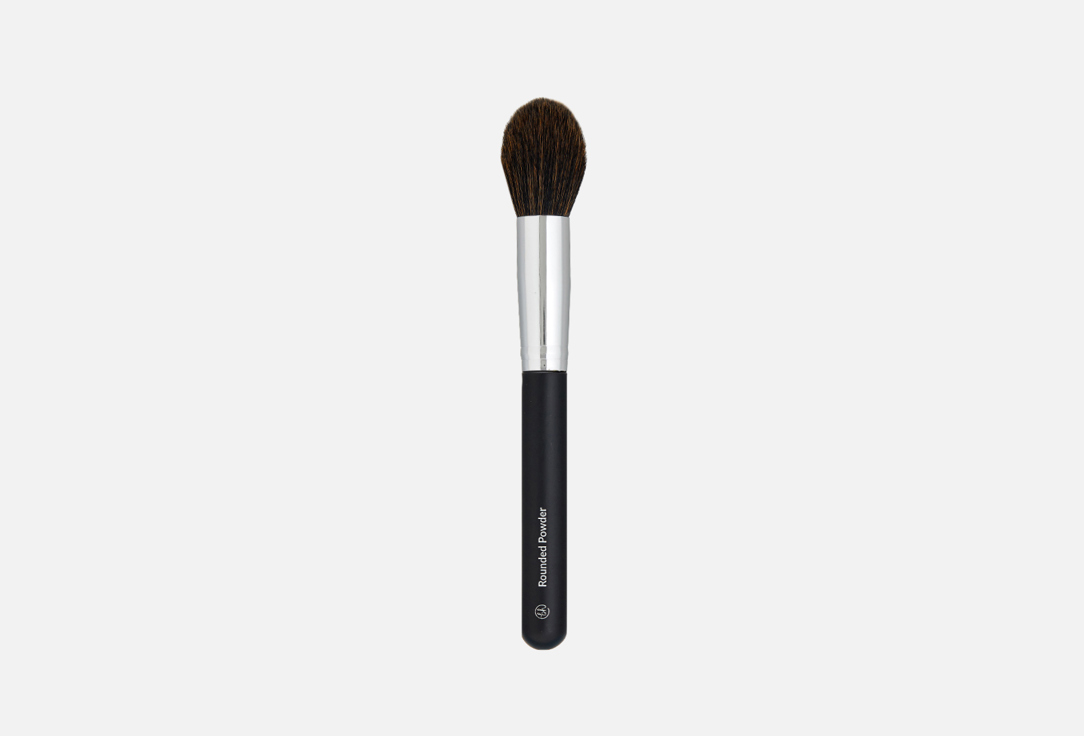 Изображение товара Кисть для пудры BH Rounded Powder Brush с синтетическим ворсом