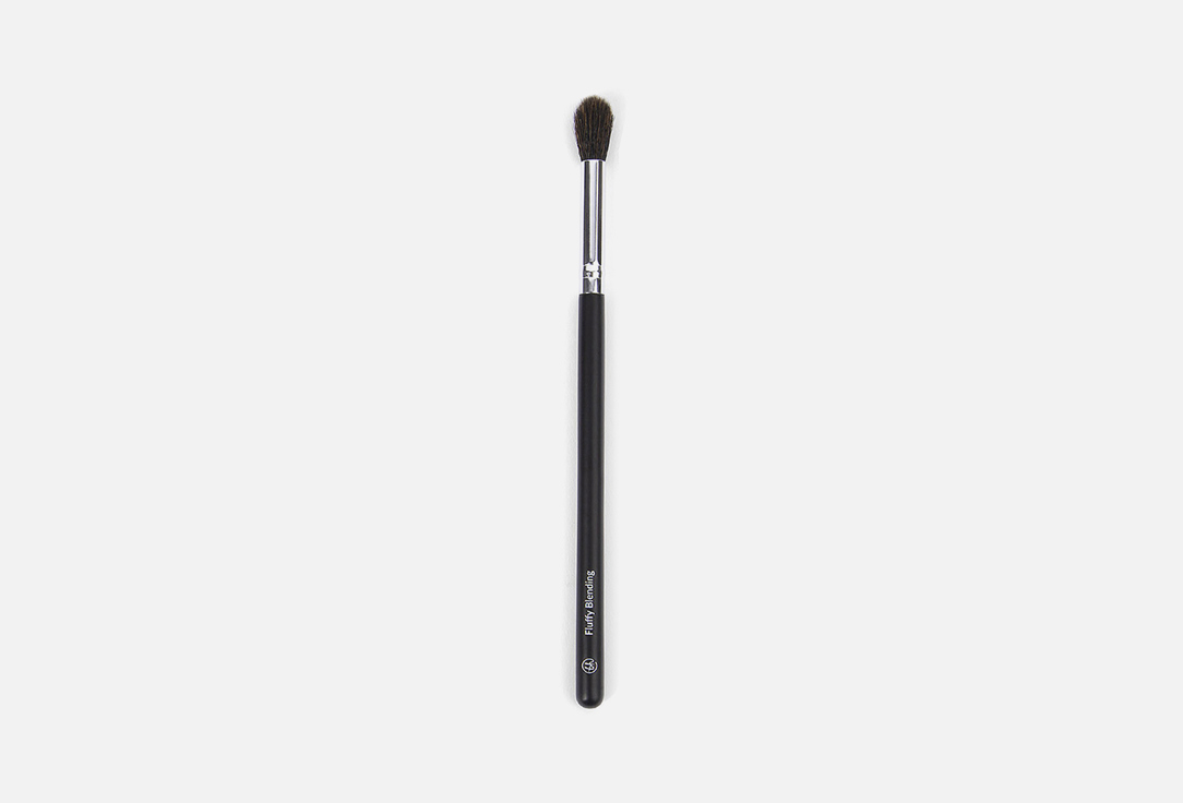 BH Кисть для глаз Fluffy Blending Brush