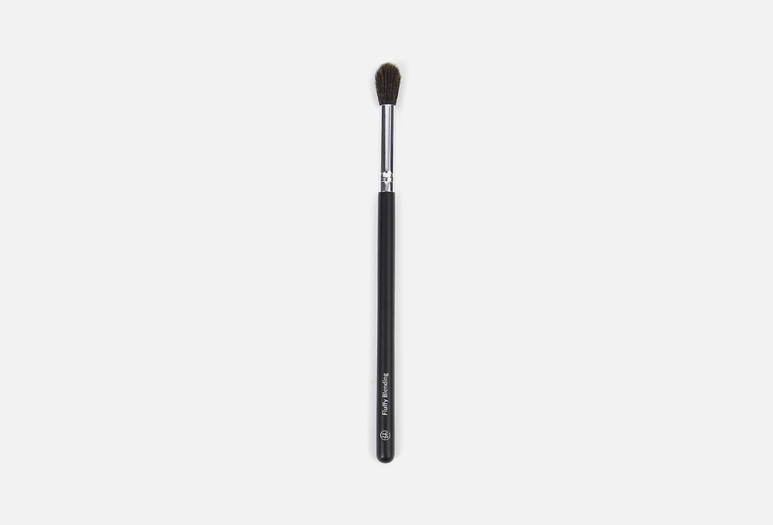 Изображение товара Кисть для макияжа глаз BH Fluffy blending brush