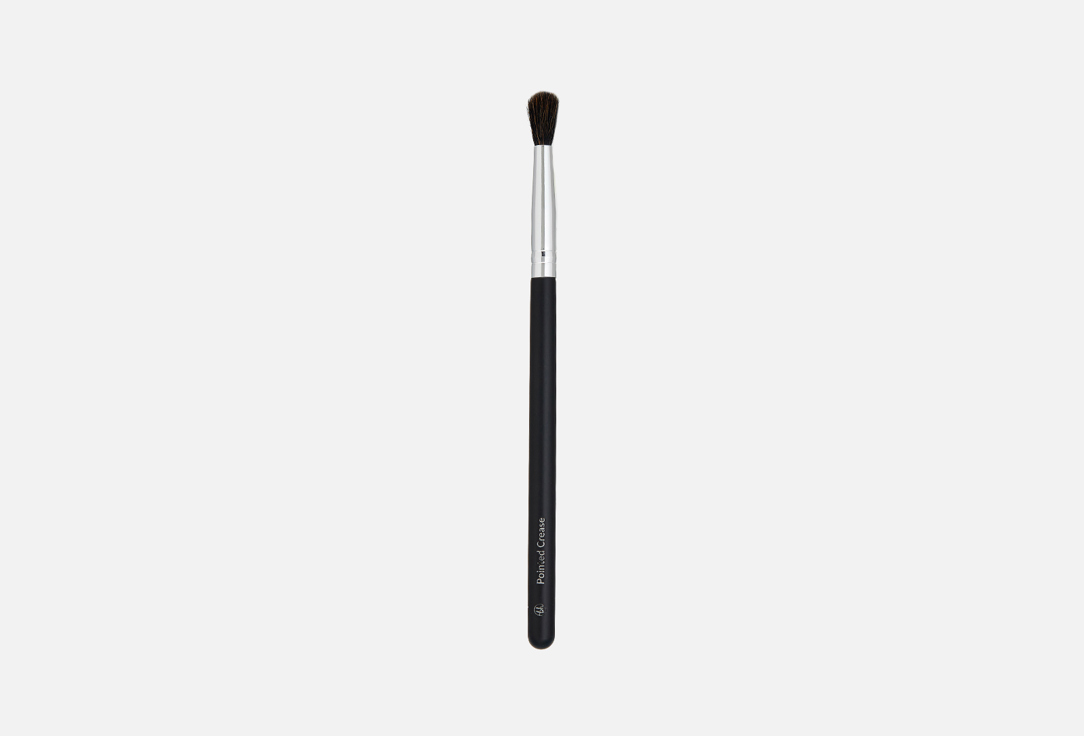Кисть для растушевки теней BH Pointed Crease Brush 1 шт