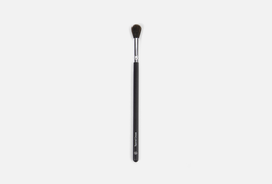 Кисть для глаз BH Tapered Crease Brush 1 шт