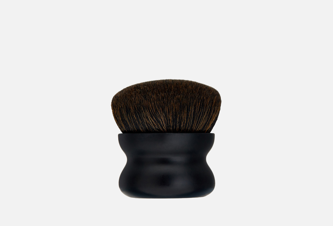 BH Кисть кабуки для лица Rounded Kabuki Brush