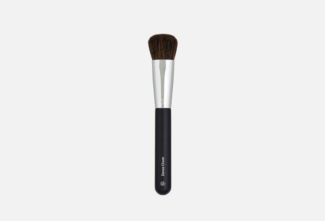 Изображение товара Кисть для лица BH Dense Cheek Brush для макияжа контуринга и растушёвки