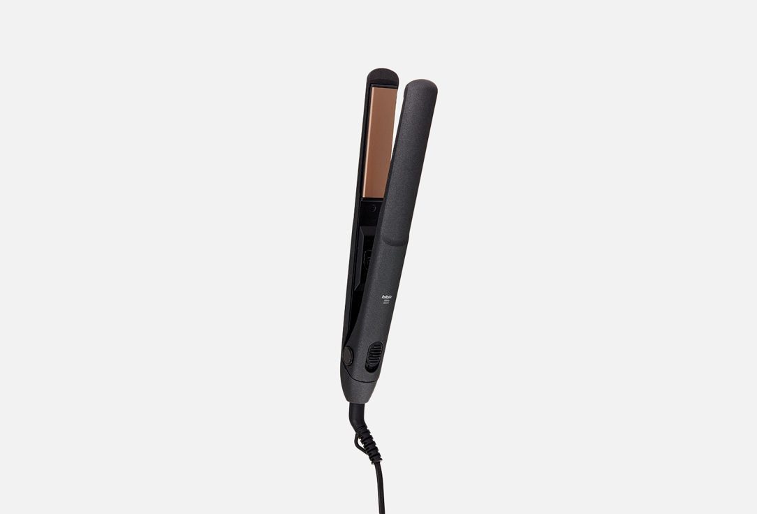 Выпрямитель для волос BBK BST3001 1 шт микрофон bbk cm 114 черный