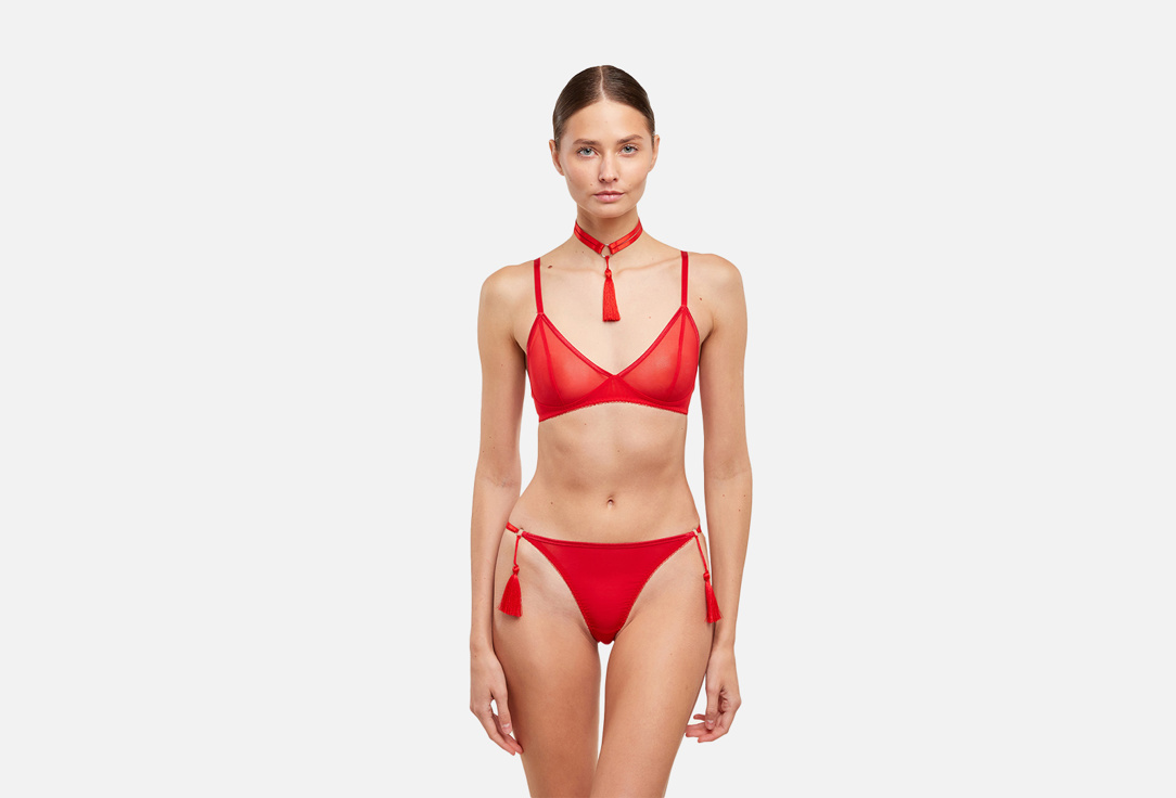 Basic красный M мл 2395₽