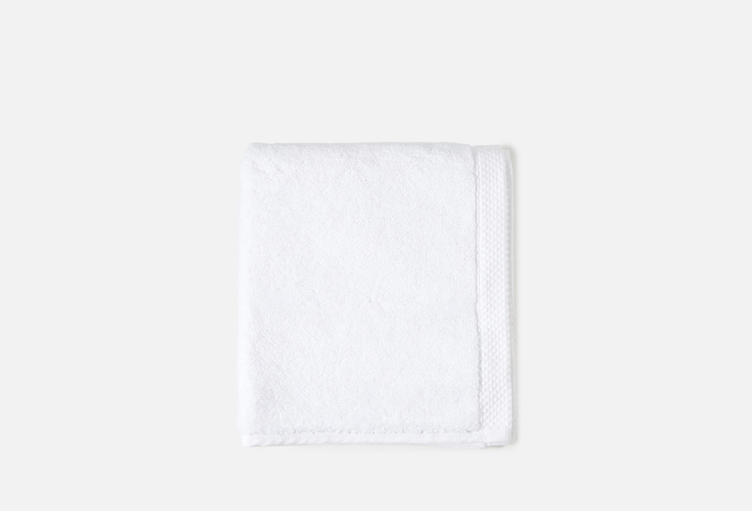 

Полотенце SOFI DE MARKO, Белый, Diamond белое 50х90 1 шт