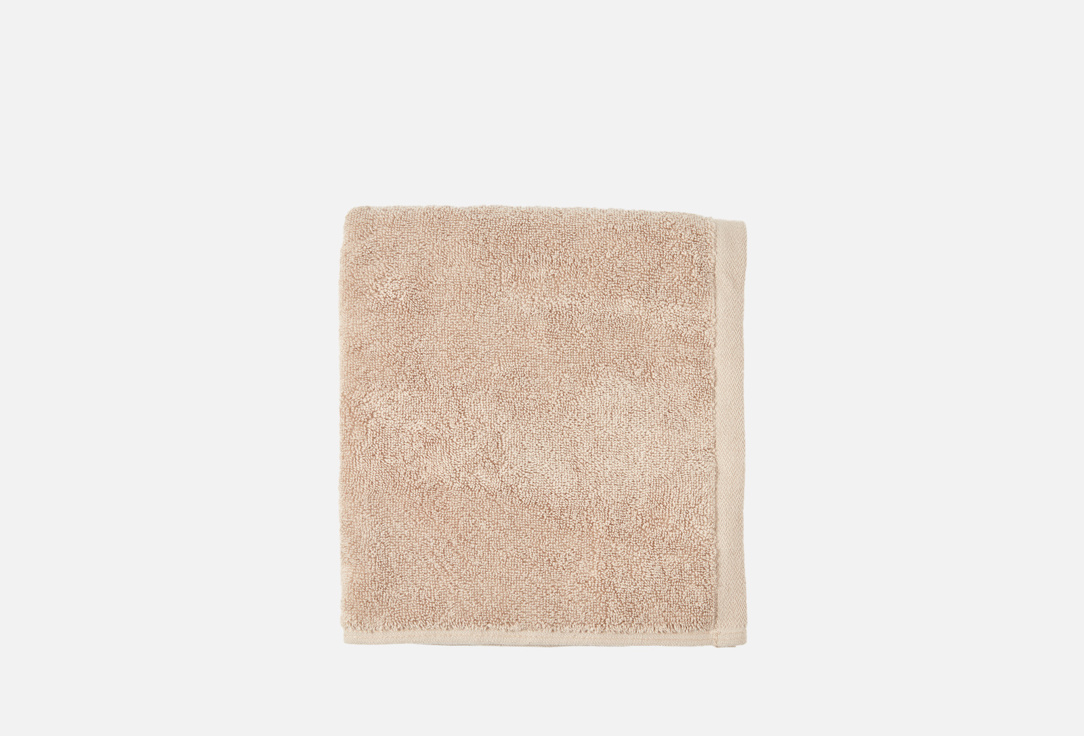 Изображение товара Полотенце Sofi De MarkO Preston беж 50х90