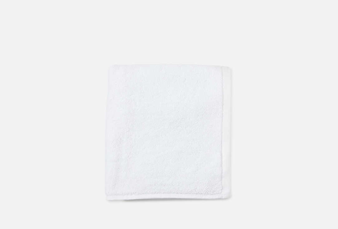 Полотенце SOFI DE MARKO Preston белое 50х90 1 шт махровое полотенце sofi de marko charlie антрацит 70х140 см