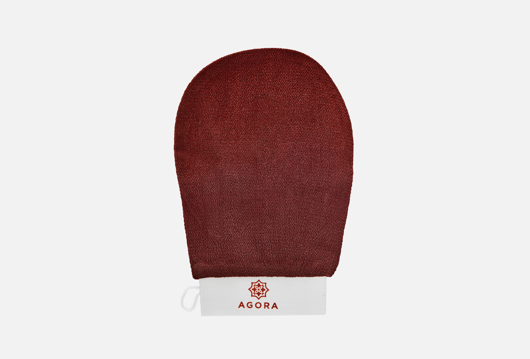 

Рукавица AGORA, Kessa glove 1 шт