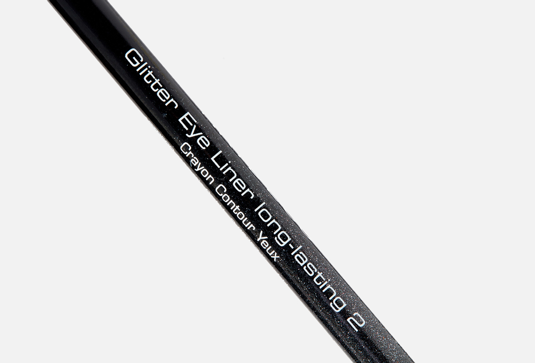 Glitter Eye Liner Long-lasting  1.2 2 glitter chromite