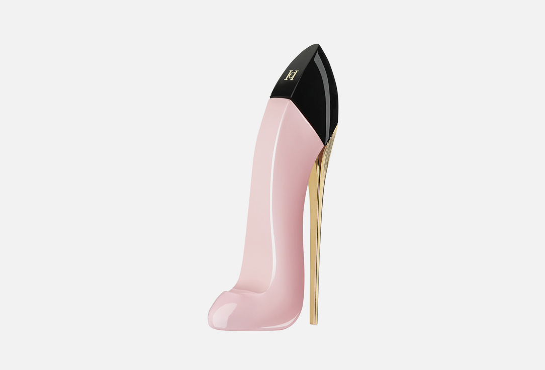 Парфюмерная вода CAROLINA HERRERA Good girl blush 30 мл