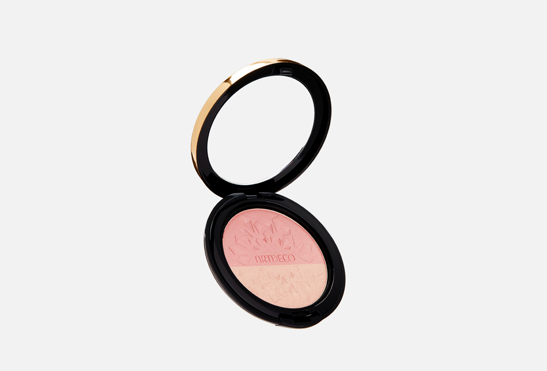 Glam Couture Blush  10 hypnotic rose