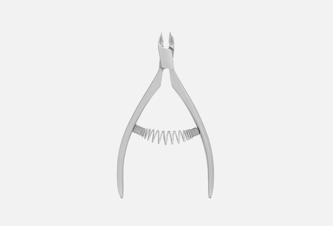 

Кусачки MOZART HOUSE, Cuticle clippers 1 шт