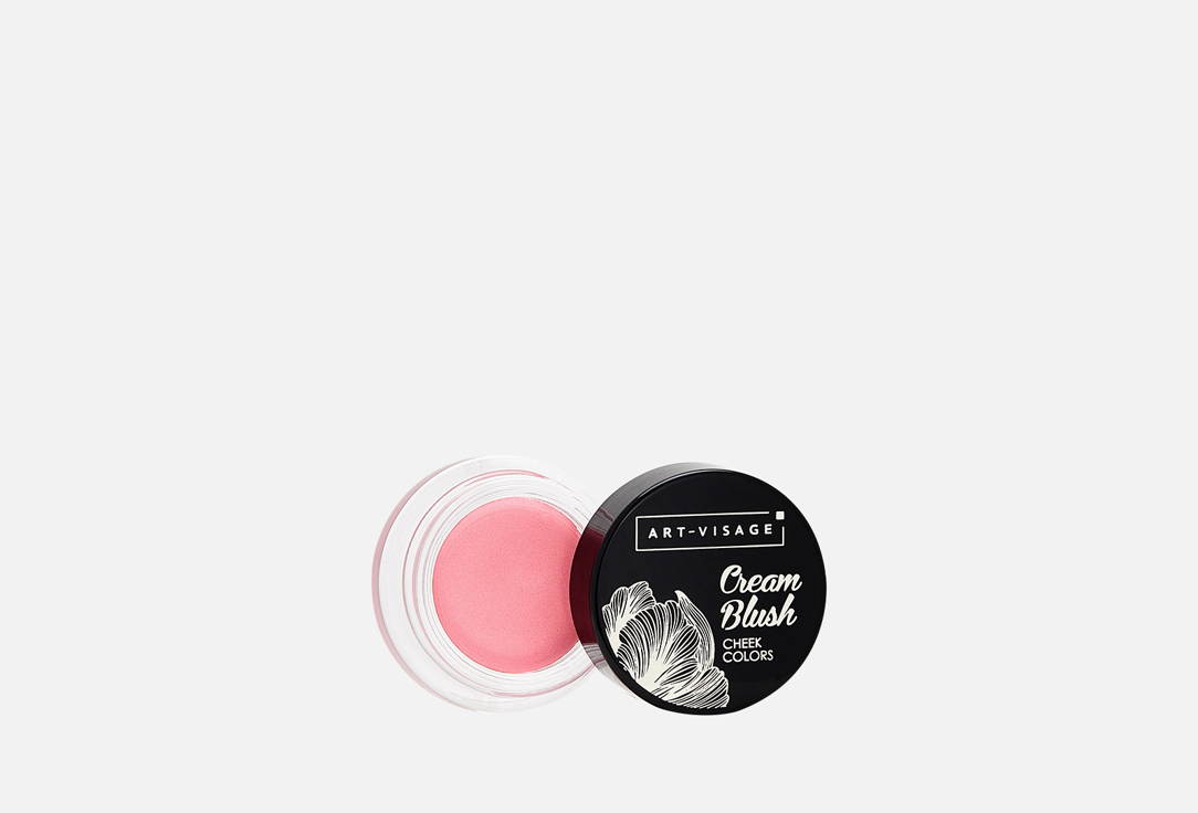 CREAM BLUSH 5 г 480₽