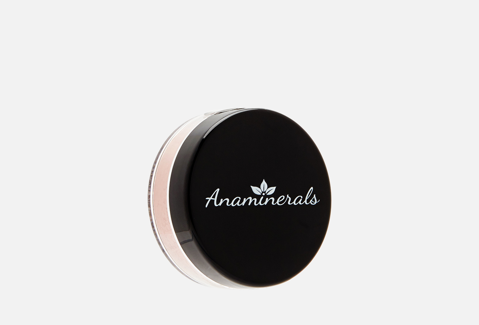 Anaminerals Минеральные румяна матовые для лица Mineral Blush matte ...