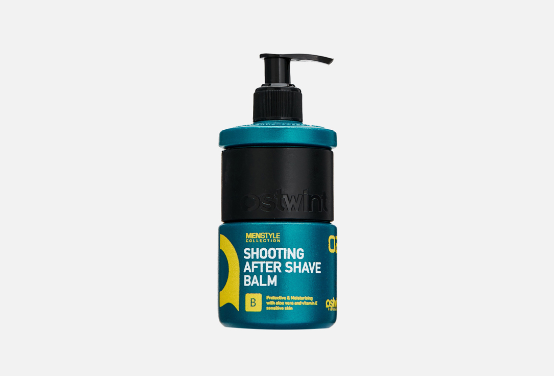 Бальзам после бритья OSTWINT Shooting After Shave Balm 250 мл