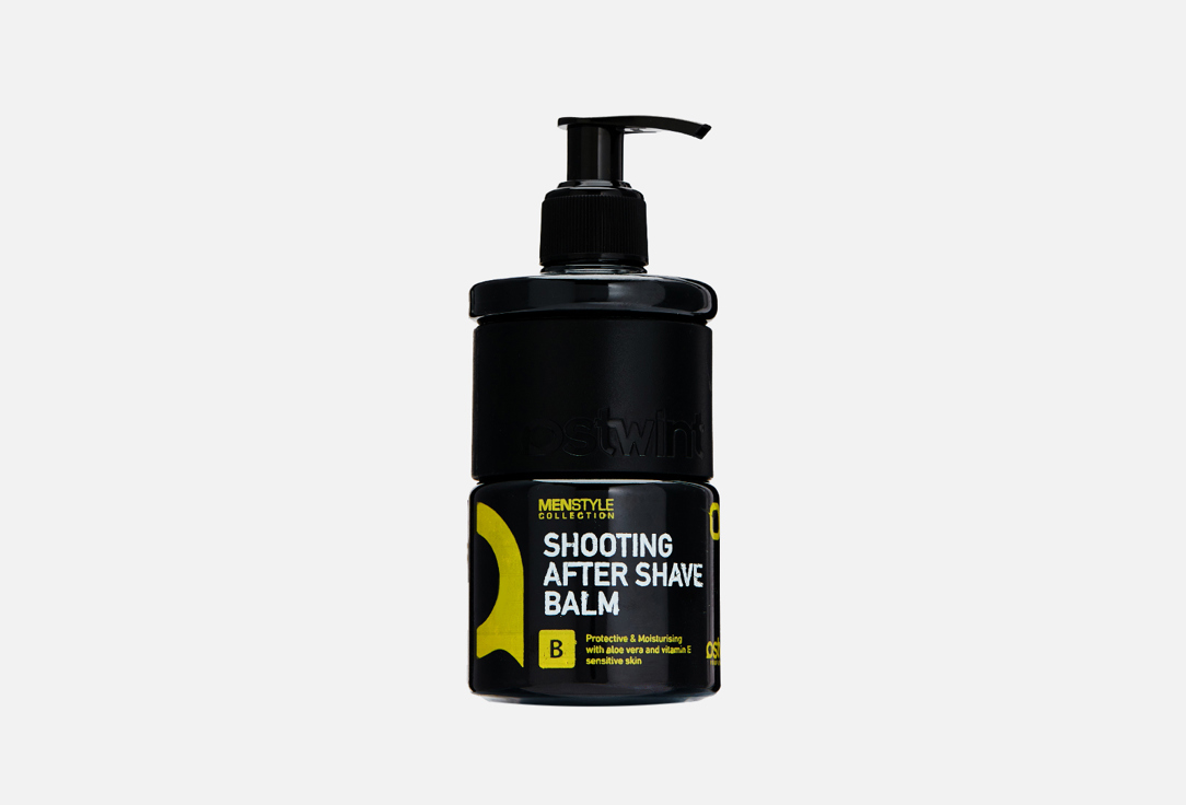 Бальзам после бритья OSTWINT Shooting After Shave Balm 250 мл