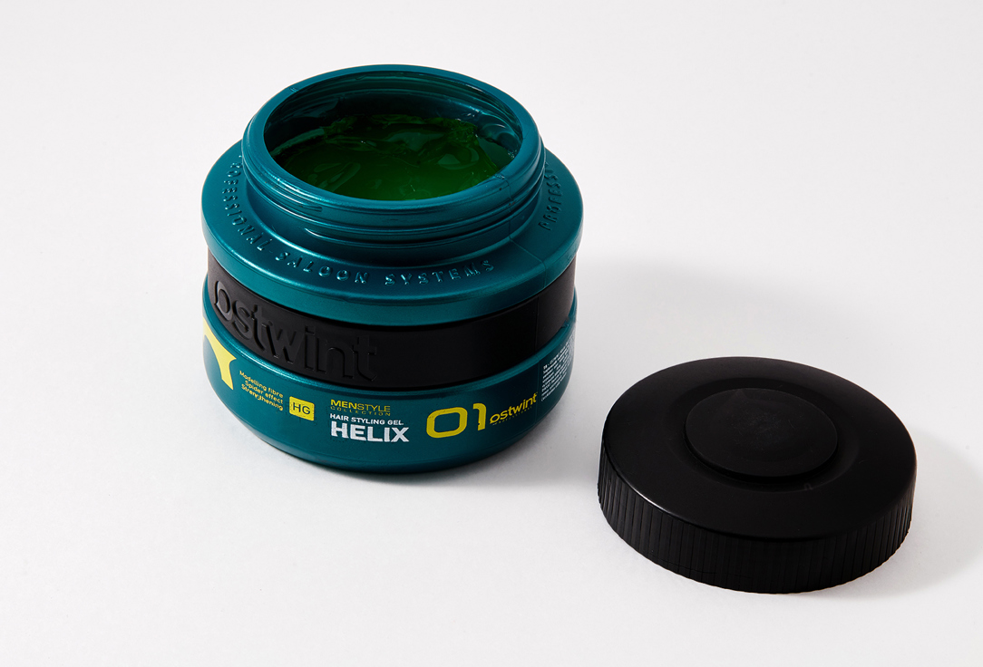 Helix Hair Styling Gel  750