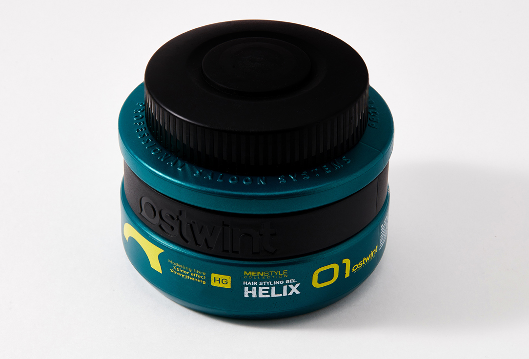 Helix Hair Styling Gel  750