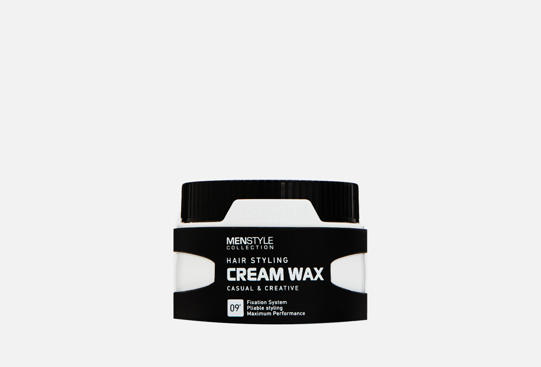 Воск для волос OSTWINT Cream Wax Hair Styling 150 мл воск для укладки волос ostwint professional воск для укладки волос 09 cream wax hair styling
