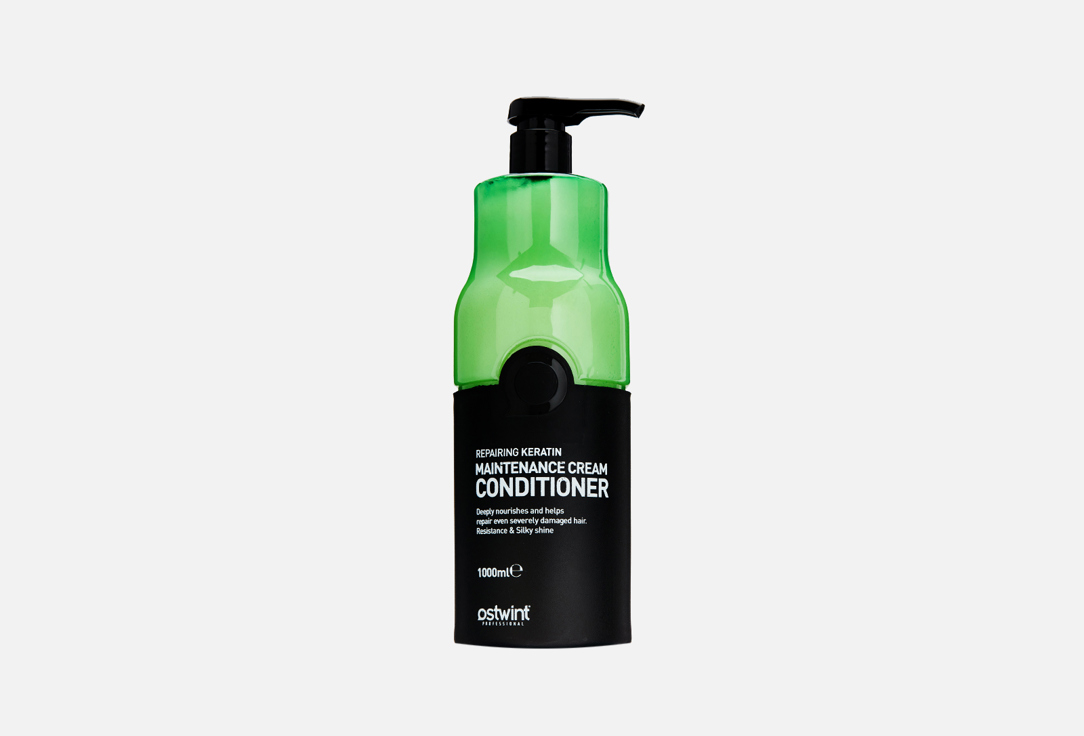 Кондиционер для волос OSTWINT Repairing Keratin 1000 мл