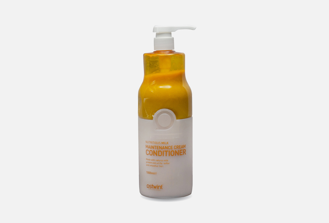 Кондиционер для волос OSTWINT Nutritious Milk 1000 мл