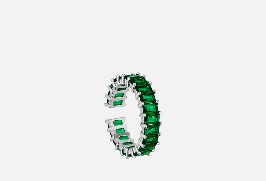 Изображение товара Кольцо Forostina.K Ring Green
