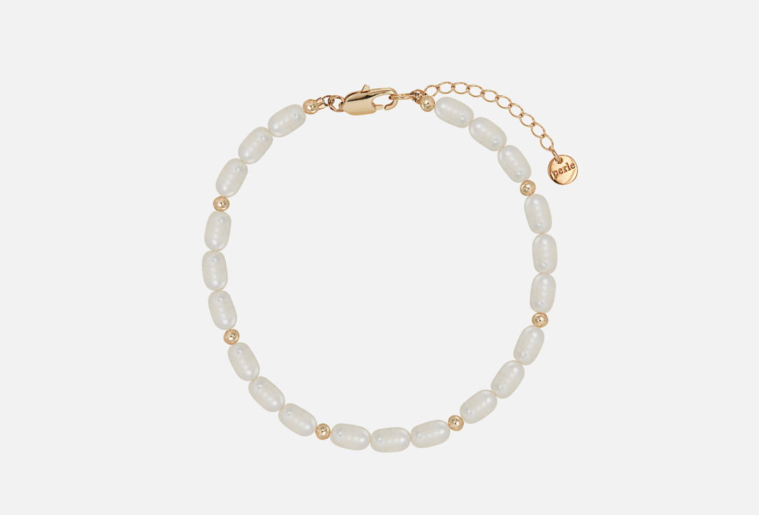 

Браслет PETITE PERLE, Perly 1 шт