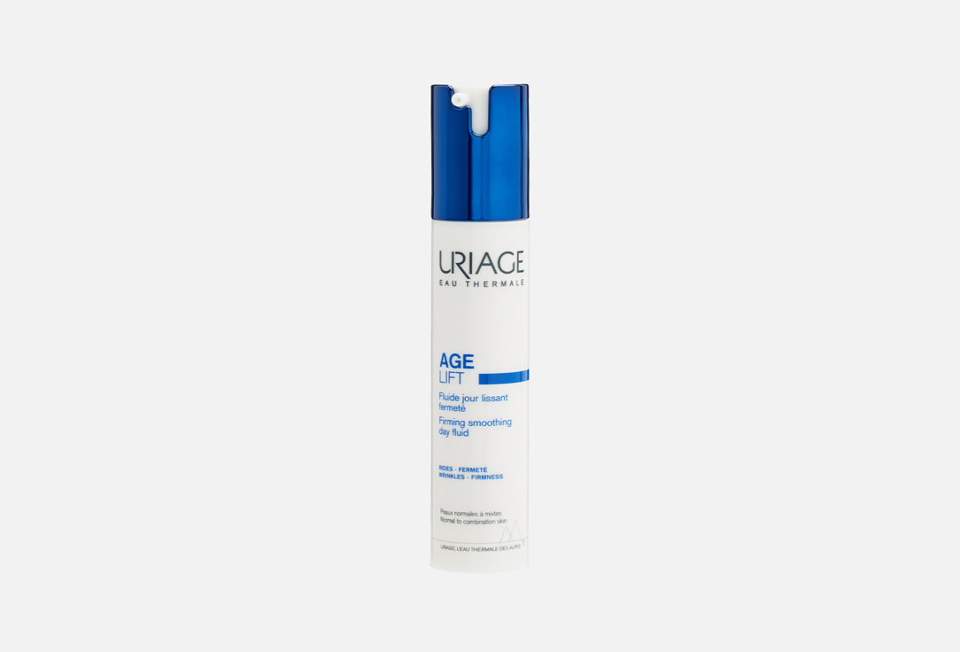Изображение товара Дневная разглаживающая эмульсия Uriage age lift