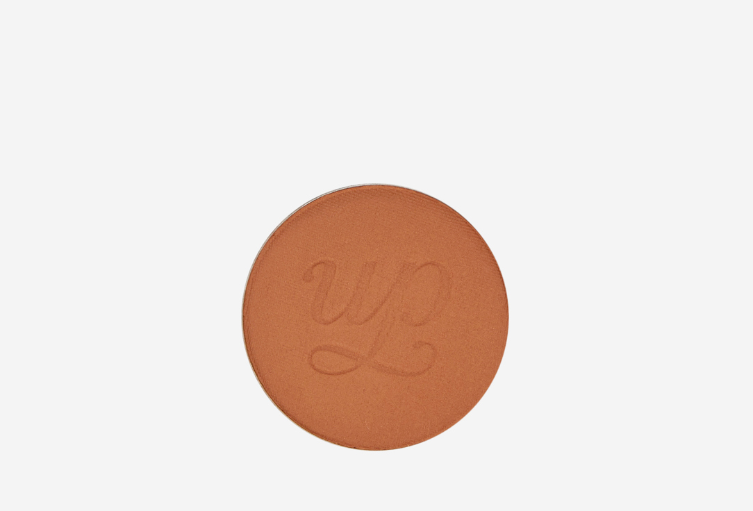 Изображение товара Компактный бронзер MAKE UP SECRET Bronzer для придания загорелого оттенка и скульптурирования лица