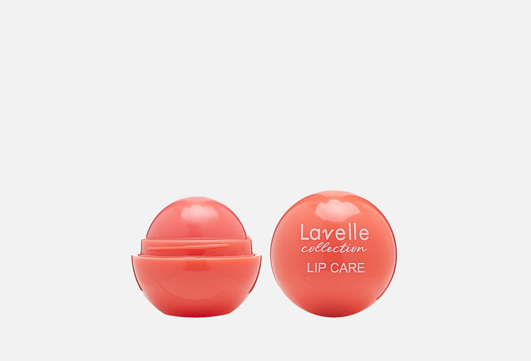 Бальзам для губ Lavelle Collection moisturizing lip balm Персик