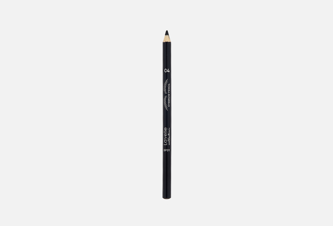 Карандаш для бровей LAVELLE COLLECTION Eyebrow pencil 1.3 г lavelle collection румяна тон 04