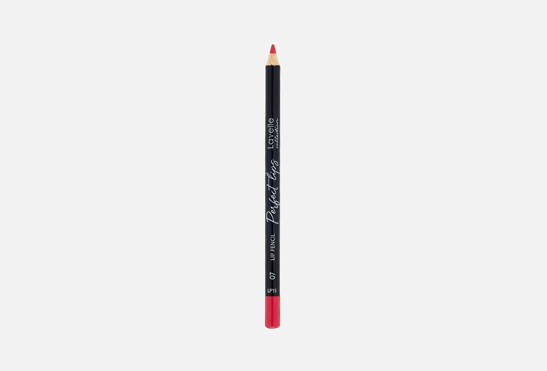Карандаш для губ LAVELLE COLLECTION Perfect 1.3 г карандаш для губ lavelle collection косметический карандаш для губ lp15