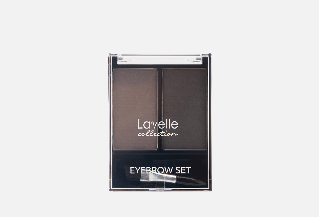 Изображение товара Тени для бровей Lavelle Collection Eyebrow Set