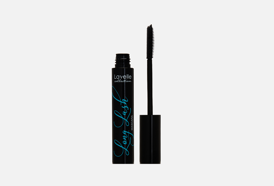 

Тушь для ресниц LAVELLE COLLECTION, Черный, Long lash 12 мл