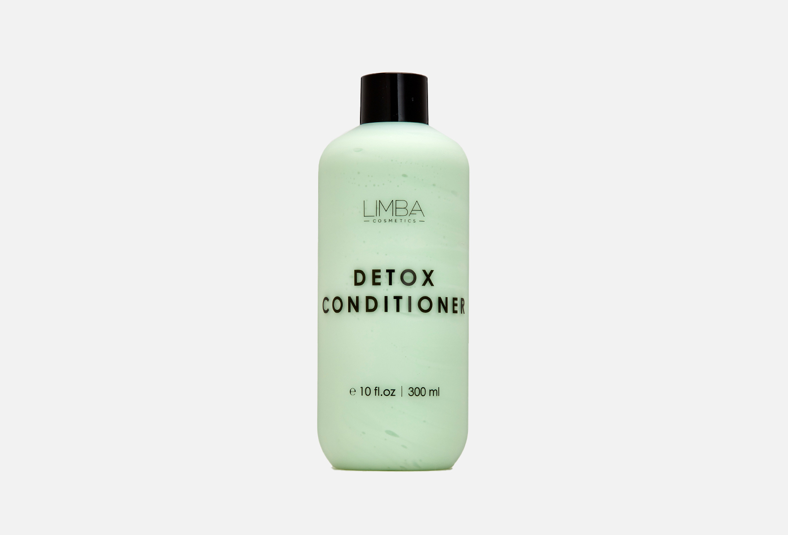Limba Cosmetics Детокс-кондиционер для волос Detox Detangling 300 мл ...