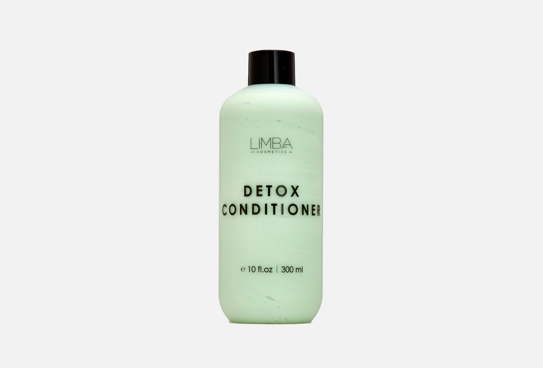 Детокс-кондиционер для волос LIMBA COSMETICS Detox Detangling 300 мл