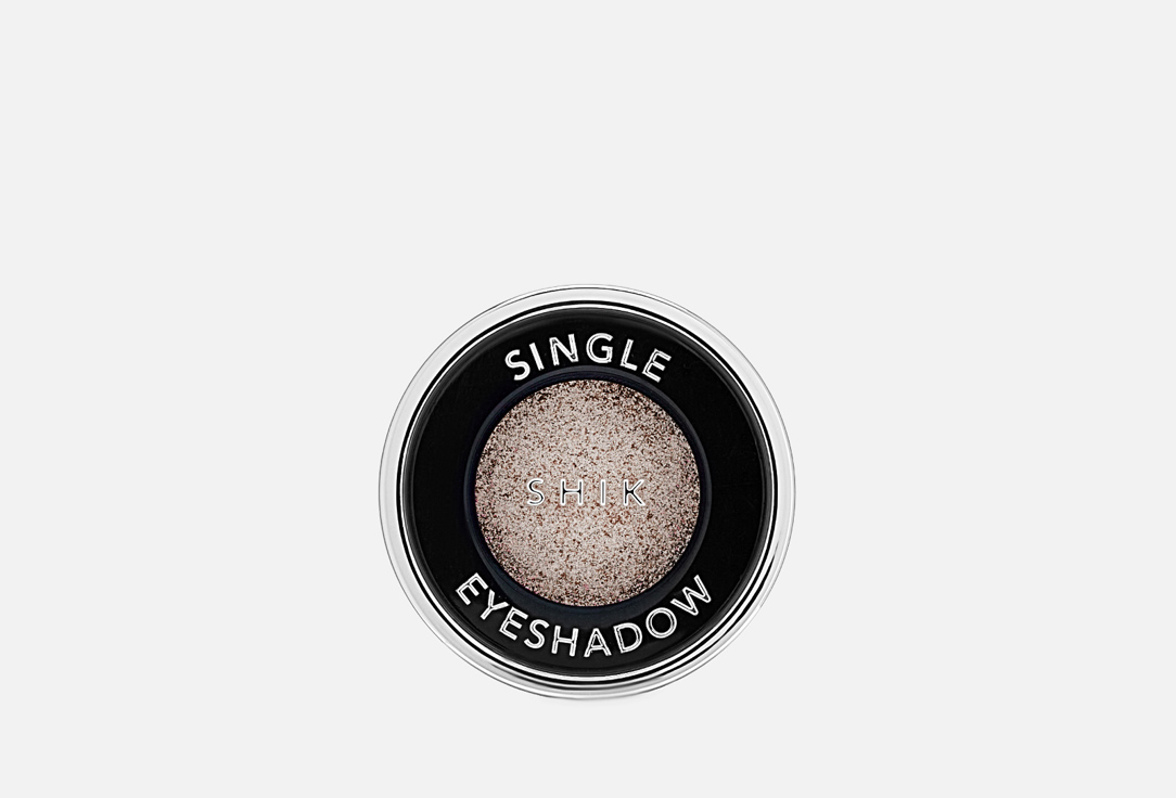 Тени-спарклы для век SHIK Single Eyeshadow Vega