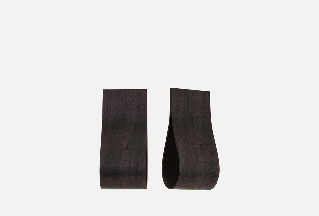 Изображение товара Серьги NATURA Deform-16 Береза