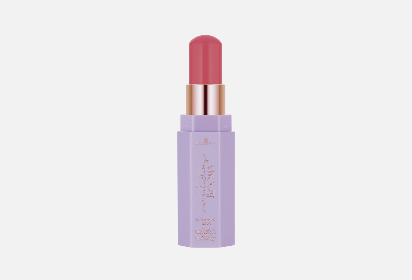 Essence Стик для губ и щёк everlasting BLOOMS 01 Live Life In Full ...