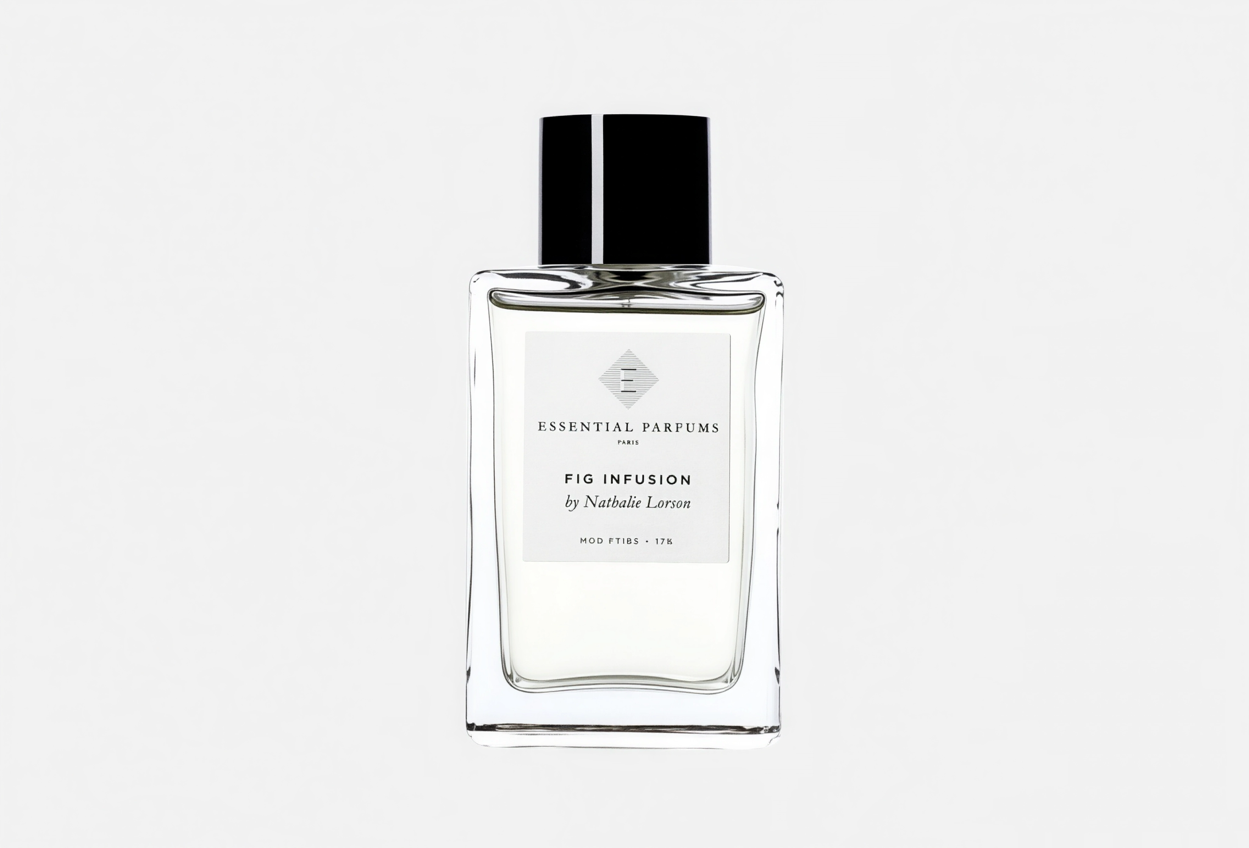 ESSENTIAL PARFUMS PARIS Парфюмерная вода FIG INFUSION refillable 100 мл — купить, цена в Москве